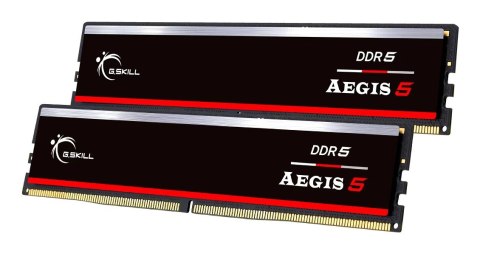G.Skill F5-5200J4040A32GX2-IS moduł pamięci 64 GB 2 x 32 GB DDR5 4800 MT/s