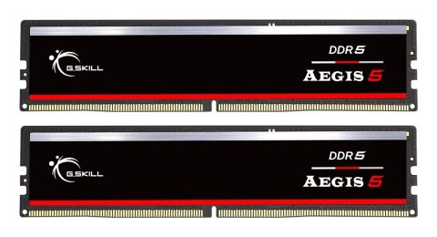 G.Skill F5-5200J4040A32GX2-IS moduł pamięci 64 GB 2 x 32 GB DDR5 4800 MT/s