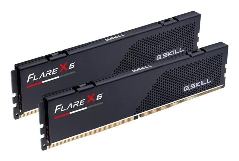G.Skill Flare X5 F5-5200J4040A16GX2-FX5 moduł pamięci 32 GB 2 x 16 GB DDR5 4800 MT/s 288-pin DIMM