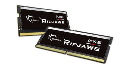 G.Skill Ripjaws F5-4800S3434A16GX2-RS moduł pamięci 32 GB 2 x 16 GB DDR5 4800 Mhz