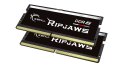 G.Skill Ripjaws F5-4800S3434A16GX2-RS moduł pamięci 32 GB 2 x 16 GB DDR5 4800 Mhz
