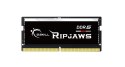 G.Skill Ripjaws F5-4800S3434A16GX2-RS moduł pamięci 32 GB 2 x 16 GB DDR5 4800 Mhz