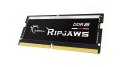 G.Skill Ripjaws F5-4800S3434A16GX2-RS moduł pamięci 32 GB 2 x 16 GB DDR5 4800 Mhz