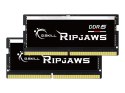 G.Skill Ripjaws F5-4800S3434A16GX2-RS moduł pamięci 32 GB 2 x 16 GB DDR5 4800 Mhz