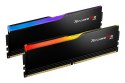 G.Skill Ripjaws M5 RGB F5-5200J4040A16GX2-RM5RK moduł pamięci 32 GB 2 x 16 GB DDR5 4800 MT/s 288-pin DIMM
