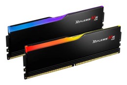 G.Skill Ripjaws M5 RGB F5-6000J2836G16GX2-RM5RK moduł pamięci 32 GB 2 x 16 GB DDR5 4800 MT/s 288-pin DIMM