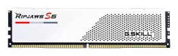 G.Skill Ripjaws S5 F5-5200J4040A48GX2-RS5W moduł pamięci 96 GB 2 x 48 GB DDR5 4800 MT/s 288-pin DIMM