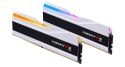 G.Skill Trident Z5 RGB moduł pamięci 64 GB 2 x 32 GB DDR5 6400 MT/s 288-pin DIMM
