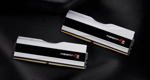 G.Skill Trident Z5 RGB moduł pamięci 64 GB 2 x 32 GB DDR5 6400 MT/s 288-pin DIMM