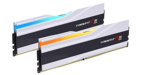 G.Skill Trident Z5 RGB moduł pamięci 64 GB 2 x 32 GB DDR5 6400 MT/s 288-pin DIMM