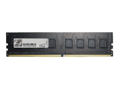 G.Skill Value F4-2666C19S-32GNT moduł pamięci 32 GB 1 x 32 GB DDR4 288-pin DIMM