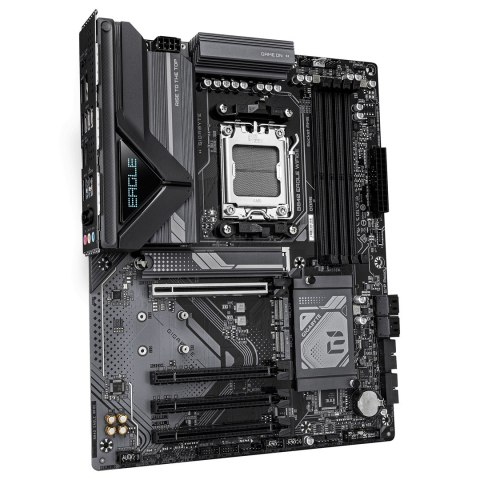 GIGABYTE B840 EAGLE WIFI6E AMD B840 Gniazdo AM5 ATX
