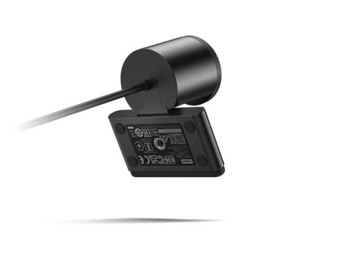 Lenovo 4XC1Q44952 kamera internetowa 2 MP 1920 x 1080 px USB 2.0 Czarny