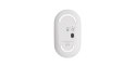 Logitech 920-012204 klawiatura Dołączona myszka Uniwersalne RF Wireless + Bluetooth QWERTZ Niemiecki Biały