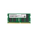 SO DDR4 16GB PC 3200 CL22 Transcend JetRam, JM3200HSB-16G