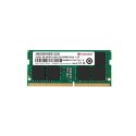 SO DDR4 32GB PC 3200 CL22 Transcend JetRam, JM3200HSE-32G