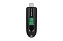 USB-Stick 128GB Transcend JetFlash 790C USB3.2 schwarz