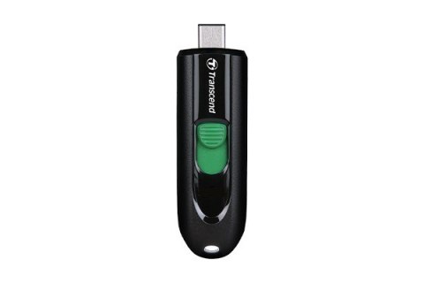 USB-Stick 128GB Transcend JetFlash 790C USB3.2 schwarz