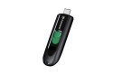 USB-Stick 128GB Transcend JetFlash 790C USB3.2 schwarz