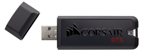 USB-Stick 512GB Corsair Voyager GTX Zinc Alloy USB3.1