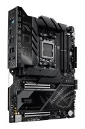 ASUS ROG CROSSHAIR X870E APEX AMD X870E Gniazdo AM5 ATX