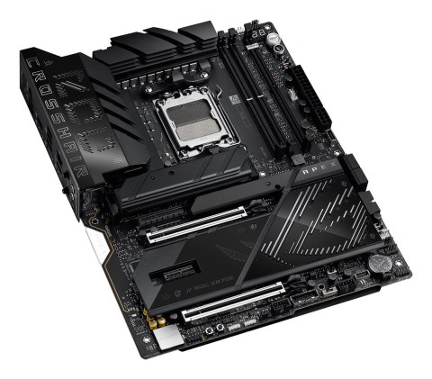 ASUS ROG CROSSHAIR X870E APEX AMD X870E Gniazdo AM5 ATX