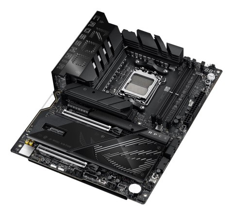 ASUS ROG CROSSHAIR X870E APEX AMD X870E Gniazdo AM5 ATX