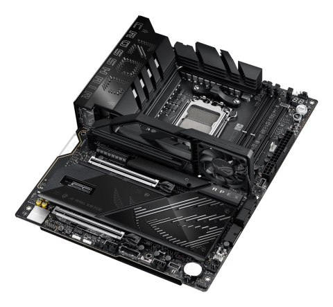 ASUS ROG CROSSHAIR X870E APEX AMD X870E Gniazdo AM5 ATX