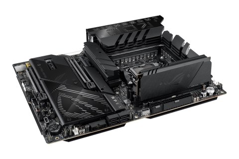 ASUS ROG CROSSHAIR X870E APEX AMD X870E Gniazdo AM5 ATX