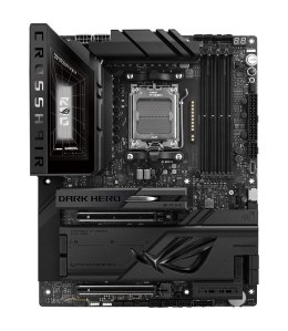 ASUS ROG CROSSHAIR X870E DARK HERO AMD X870E Gniazdo AM5 ATX