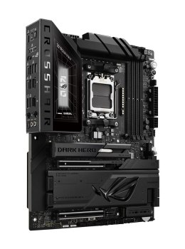 ASUS ROG CROSSHAIR X870E DARK HERO AMD X870E Gniazdo AM5 ATX