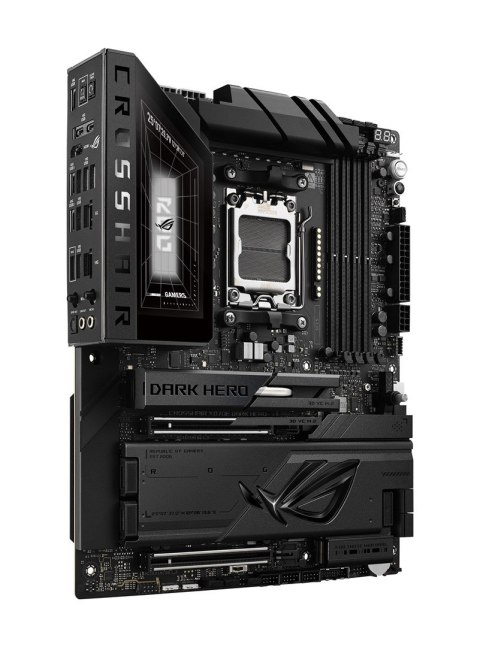 ASUS ROG CROSSHAIR X870E DARK HERO AMD X870E Gniazdo AM5 ATX