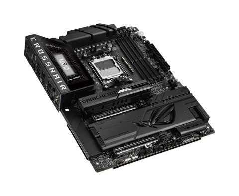 ASUS ROG CROSSHAIR X870E DARK HERO AMD X870E Gniazdo AM5 ATX