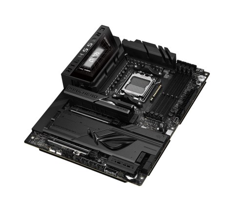 ASUS ROG CROSSHAIR X870E DARK HERO AMD X870E Gniazdo AM5 ATX