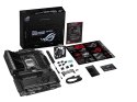 ASUS ROG CROSSHAIR X870E DARK HERO AMD X870E Gniazdo AM5 ATX