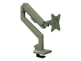 Arozzi AZ-ALZARE-NEO-FST uchwyt / stojak do monitorów Biurko Zielony