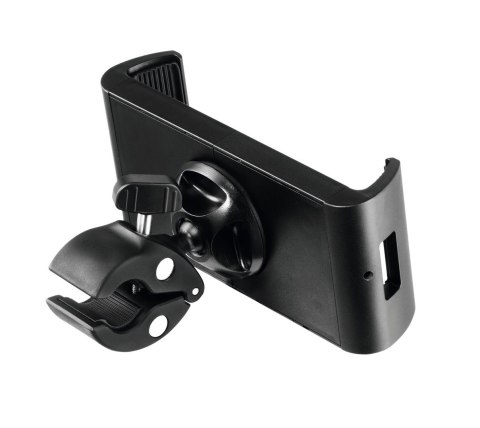 Durable Tought Clamp XL Uchwyt pasywny Komputer przenośny, Telefon komórkowy/Smartfon, Tablet/UMPC Czarny