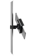 Durable Tought Clamp XL Uchwyt pasywny Komputer przenośny, Telefon komórkowy/Smartfon, Tablet/UMPC Czarny