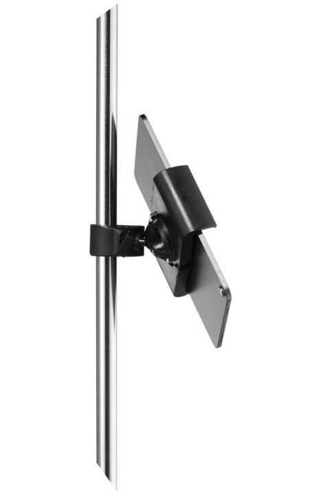 Durable Tought Clamp XL Uchwyt pasywny Komputer przenośny, Telefon komórkowy/Smartfon, Tablet/UMPC Czarny