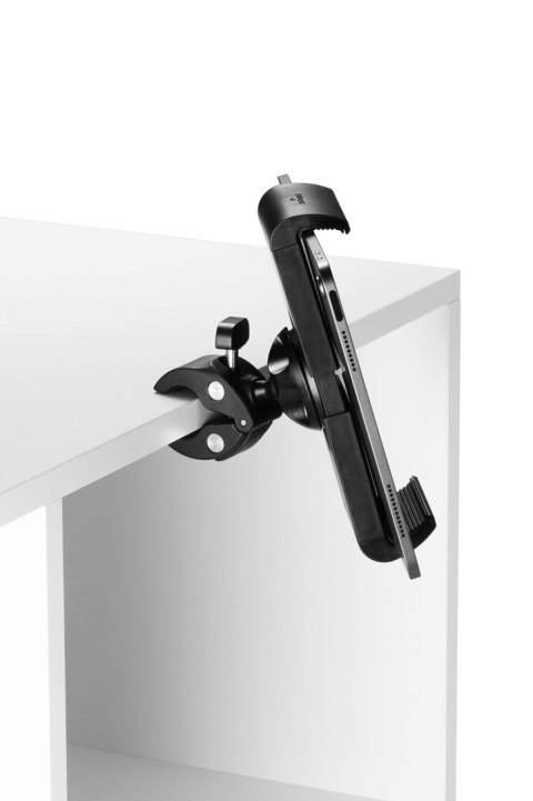 Durable Tought Clamp XL Uchwyt pasywny Komputer przenośny, Telefon komórkowy/Smartfon, Tablet/UMPC Czarny