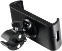 Durable Tought Clamp XL Uchwyt pasywny Komputer przenośny, Telefon komórkowy/Smartfon, Tablet/UMPC Czarny