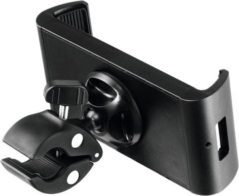 Durable Tought Clamp XL Uchwyt pasywny Komputer przenośny, Telefon komórkowy/Smartfon, Tablet/UMPC Czarny
