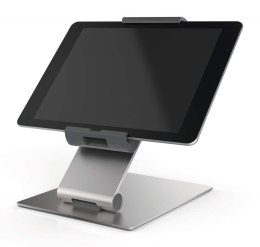 Durable Tablet holder Uchwyt pasywny Tablet/UMPC Srebrny