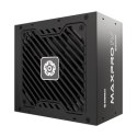 Enermax EMP650W moduł zasilaczy 650 W 20+4 pin ATX Czarny