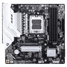 GIGABYTE B840M GAMING PLUS WIFI6E AMD B840 Gniazdo AM5 micro ATX