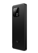 Gigaset GS6 PRO 16,9 cm (6.67") Dual SIM Android 15 5G USB Type-C 8 GB 128 GB 5300 mAh Czarny