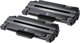 HP ersetzt Samsung MLT-P1052A 2er Pack Schwarz Tonerpatrone