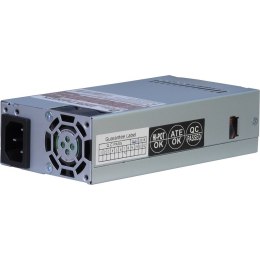 Inter-Tech FA-250 moduł zasilaczy 250 W 20+4 pin ATX Szary