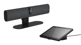 Jabra Panacast 40 VBS UC Czarny 3840 x 1080 px