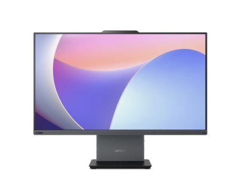 Komputer All-in-One LENOVO ThinkCentre neo 50a G5 (27"/I5-13420H/integ/16GB/SSD512GB/W11P/Szaro-czarny)